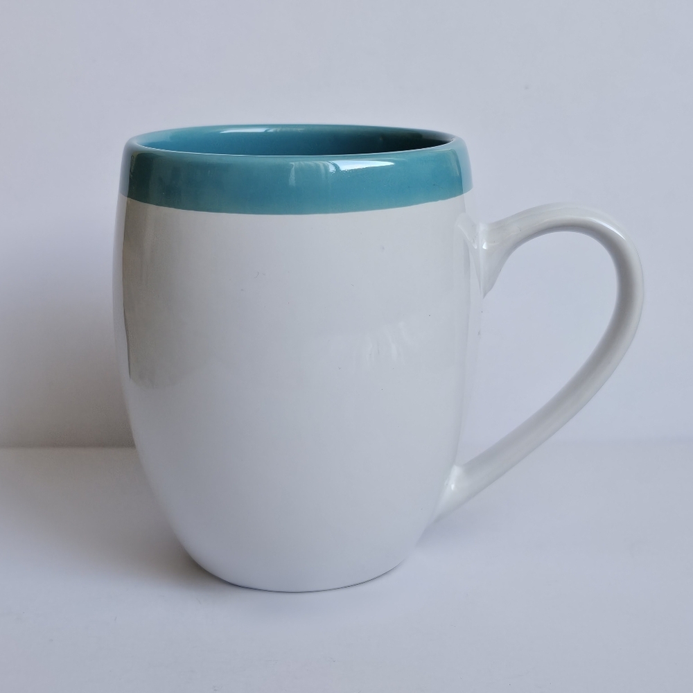 Euro Ceramica Coffee Mug